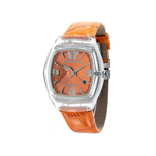 Montre Homme Chronotech CT7888M-06 (42 mm)