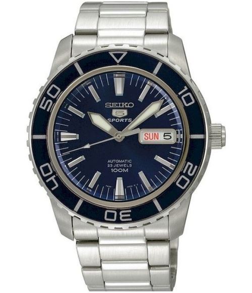 Seiko SNZH53K1 - Montres automatiques - Montres automatiques