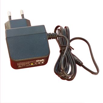 Roland E-12 : Chargeur / Alimentation 12V compatible (Adaptateur Secteur) - 1