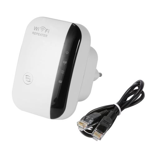 300 Mbps Répéteur Wifi Sans fil Routeur Réseau Boosteur Extension de Portw XCSOURCE