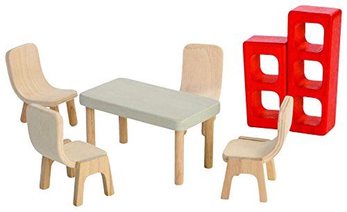 PlanToys 7348 Salle à manger de la salle à manger
