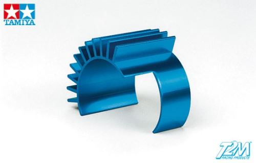 Radiateur Moteur Tt-01 - 1/10e - Tamiya