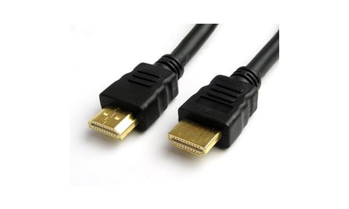 Cordon pour appareils numériques HDMI 1.3 2 m de Vshop