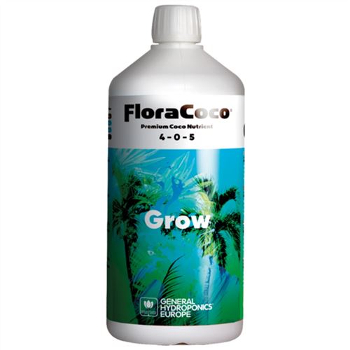 Floracoco grow 1 litre - ghe