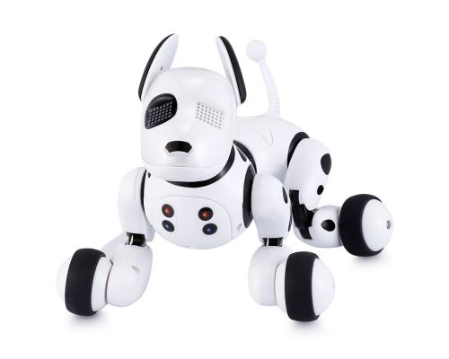 DIMEI 9007A Intelligent RC Robot Chien Jouet