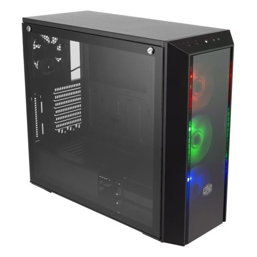 Cooler Master MCY-B5P2-KWGN-01 Boîtier pour PC