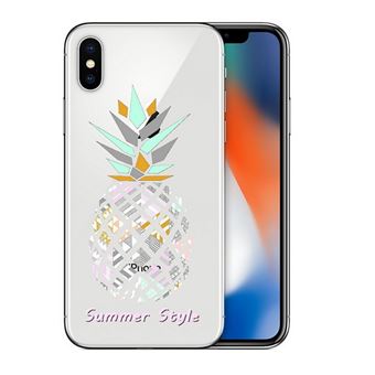 coque tropical iphone xr