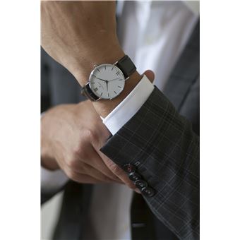 Frederic Graff Montre Homme Argent Montre Homme Achat Prix