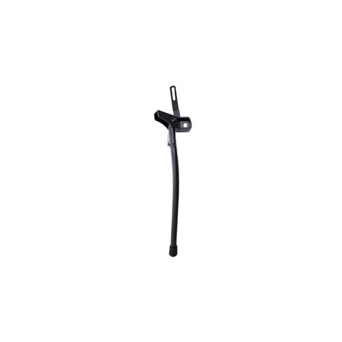 Steco Standard Stable Bike 28 Pouces Noir Mat