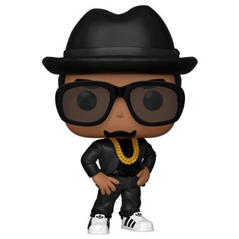 POP Figurine Run DMC - DMC