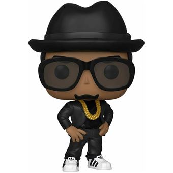 POP Figurine Run DMC - DMC