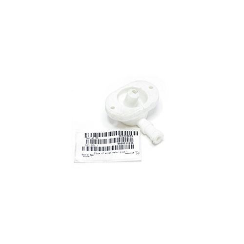 Coude De Conduite D'Eau pour Réfrigérateur Haier - 9556753