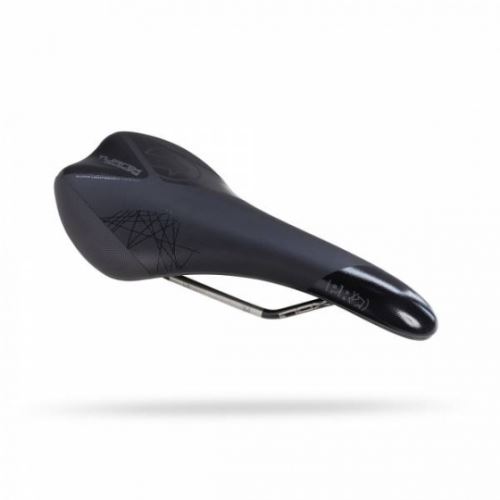 Pro selle Turnix Offroad 275 x 152 mm noir pour homme