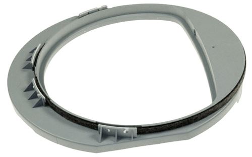 Anneau Avant Complet + Feutre pour Seche Linge Indesit - C00095533