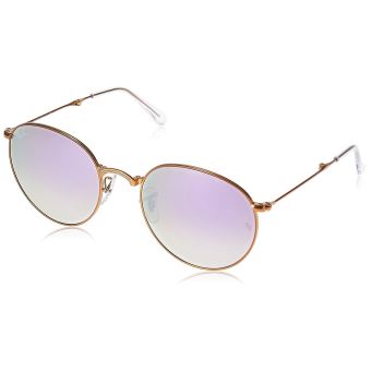 ray ban round marron ray ban round marron