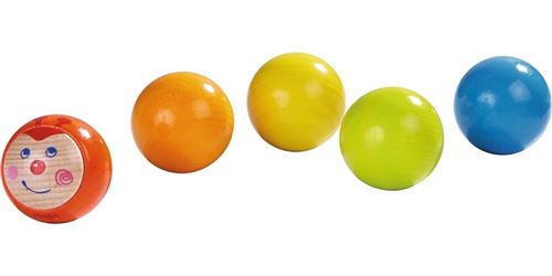 Haba - Kogelbaan - Uitbreidingsset - Knikkerrups