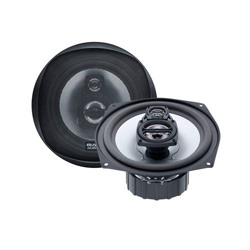 Mac Audio 11032221 Racer 320 transducteur Acoustique Noir