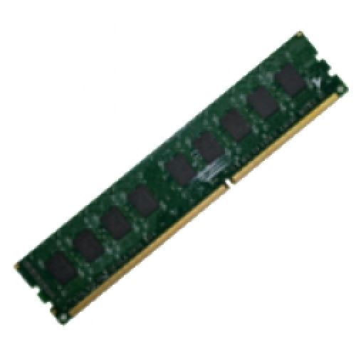 QNAP - DDR4 - module - 16 Go - DIMM 288 broches - 2400 MHz / PC4-19200 - 1.2 V - mémoire enregistré - ECC