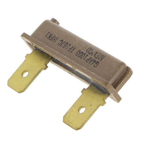 Fusible thermique 167° pour Four Whirlpool