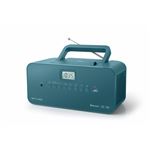Portable Radio CD MP3 Player Dauphins cd52 Dolphin Portable Radio CD MP3 Player Dauphins cd52 Dolphin
