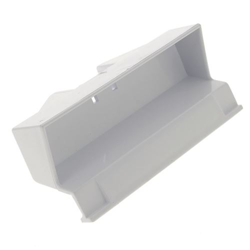 Ariston Poignee blanche pour Lave-vaisselle Ariston 