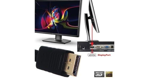 Tbs 2225 Adaptateur Displayport Vers Hdmi Dp Male Hdmi Femelle Resolution Full Hd 1080p Convertisseur Plaque Or Connectique Audio Video Achat Prix Fnac
