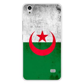 coque huawei g620s silicone