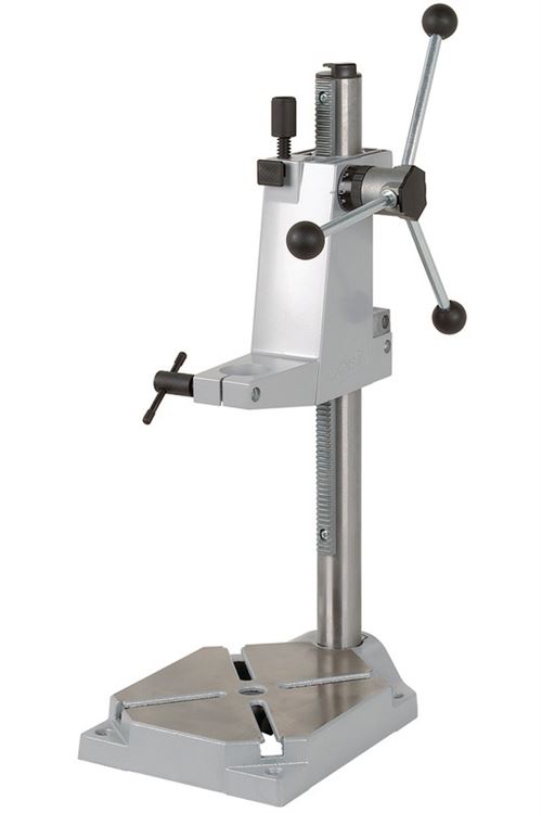 Wolfcraft Support De Perçage 5027000 Hauteur De Travail (Max.): 305 Mm 1 Pc(S) - Image 4