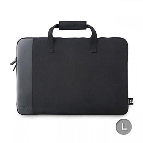 Wacom Intuos4 Large Case Sleeve case Noir - étuis pour tablette (Sleeve case, Noir, Nylon, Intuos4)