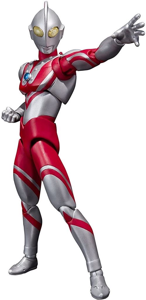 Ultra-Act Sophie - Coffret Spécial Ultraman Mebius