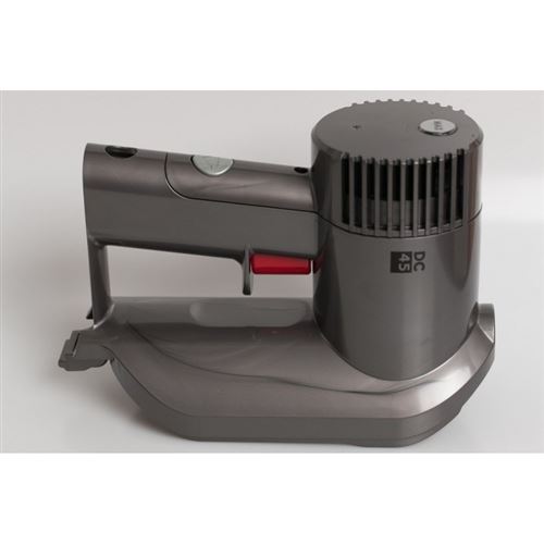 Moteur avec corps complet pour aspirateur dc45 dyson - d458868