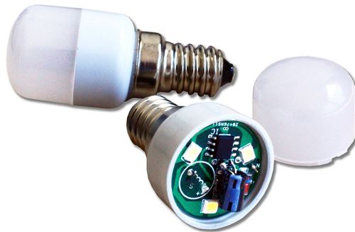 eqwergy - ampoule flash et alarme pour réfrigérateur - Équipements  électriques domotique - Achat & prix