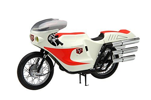 Kamen Rider - Cyclone (Modèle en plastique)