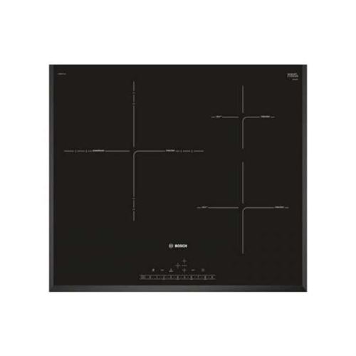 Plaque à Induction BOSCH PID651FC1E 60 cm (3 Zones de cuisson)