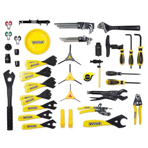 Pedro´s Outils Pedro´s Apprentice Bench Tool Kit One Size