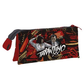 GRUPERIK TARANTINO TROUSSE