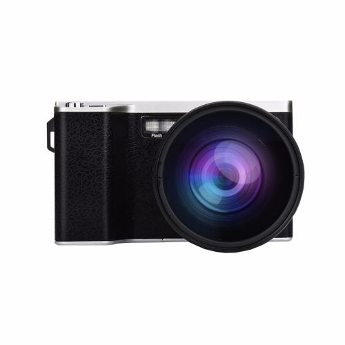 Full HD 1080P optique 12x Zoom numérique Sport Camescopes action