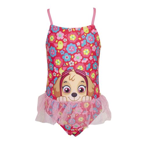 Maillot de bain Enfant The Paw Patrol 72736 - 3 ans
