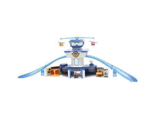 Super Wings World Airport Playset