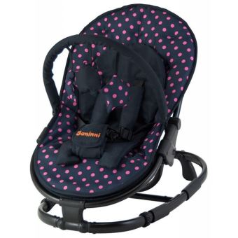 Baninni Relax Classic Bn298 Transat Hippo Rose