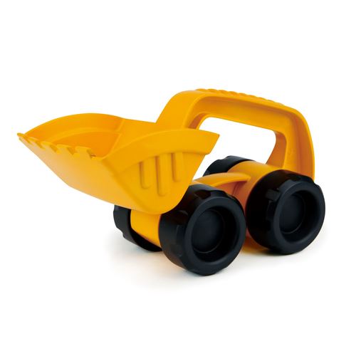 Hape Multicolore Pelleteuse Pour Bac À Sable
