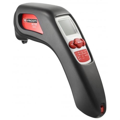 Facom - Thermomètre Infrarouge - Dx.T100Pb