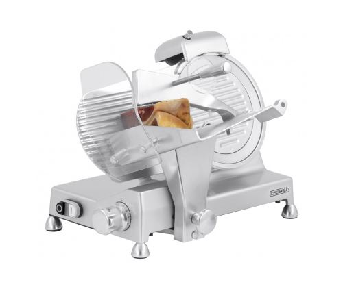 Casselin Trancheuse À Jambon À˜ 220 Mm Ctj220b