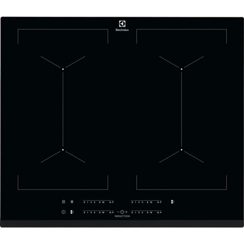 Plaque INDUCTION ELECTROLUX EIV644
