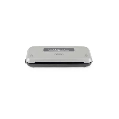 Noon AIR PROTECT V2 - Emballeuse sous vide - 110 Watt - gris