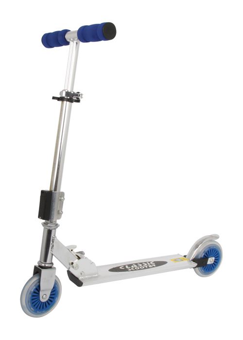Trotinette Scooter Flash - 9509