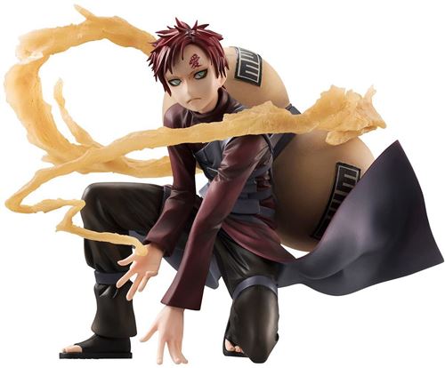 G.e.m. Series Naruto Shippuden Gaira Kazekage