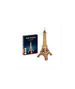 Puzzle 3D - Tour Eiffel