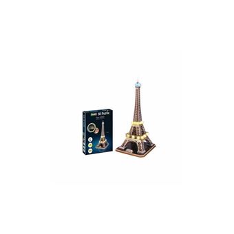 Puzzle 3D - Tour Eiffel