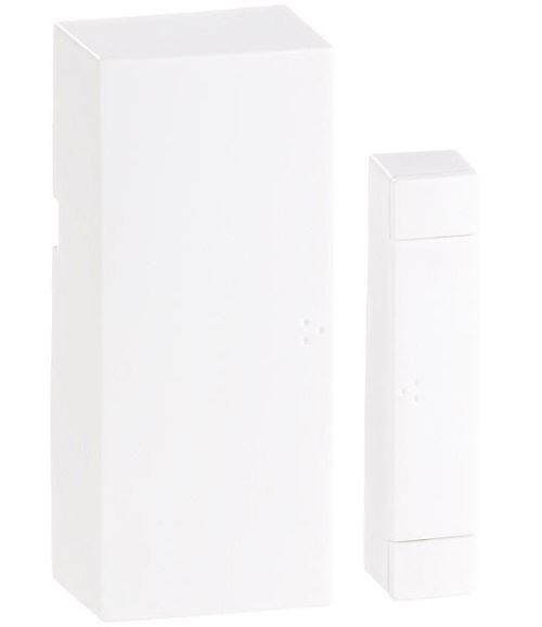 Casa Control : Détecteur d'ouverture de porte ou fenêtre pour sonnette sans fil KFS-150